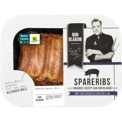 pdp-image-Ron Blaauw Spareribs