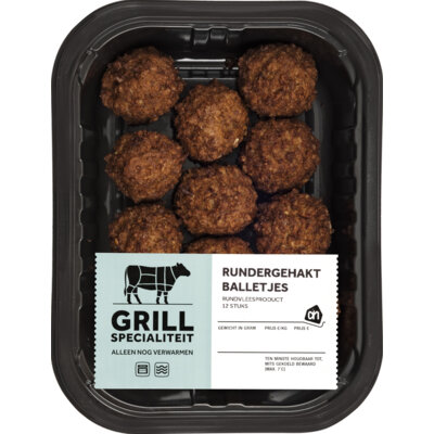 pdp-image-AH Runder gehaktballetjes