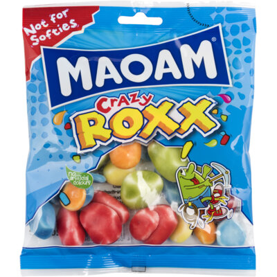 Maoam Crazy roxx bestellen | Albert Heijn