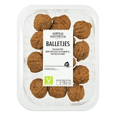 pdp-image-AH Vega balletjes