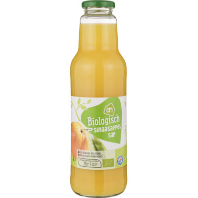 pdp-image-AH Biologisch Bio sinaasappelsap fls