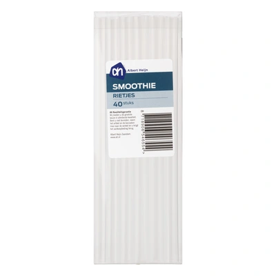 pdp-image-AH Smoothierietjes 40stuks