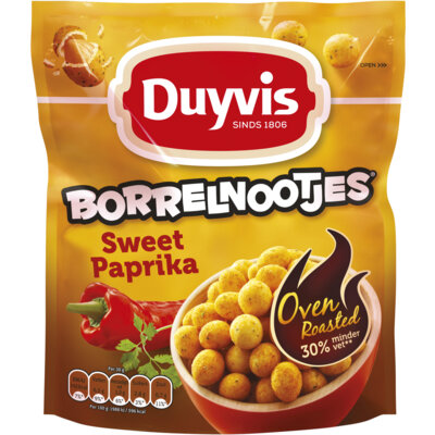 pdp-image-Duyvis Dry oven roasted sweet paprika