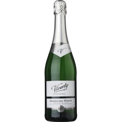 pdp-image-Viverty Sparkling wit alcoholvrij