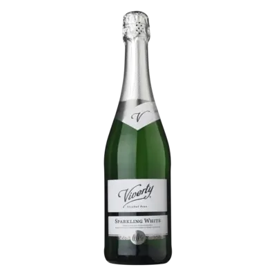 pdp-image-Viverty Sparkling wit alcoholvrij