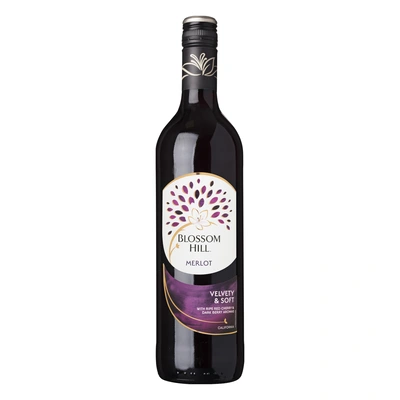 pdp-image-Blossom hill Merlot