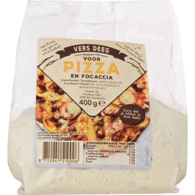 pdp-image-AH Vers deeg voor pizza en focaccia