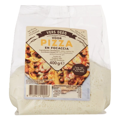 pdp-image-AH Vers deeg voor pizza en focaccia