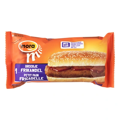 pdp-image-Mora broodje frikadel