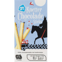 AH Knetter Chocolade Sticks reserveren | Albert Heijn