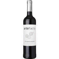 Een afbeelding van Artefacto Vinho tinto red wine