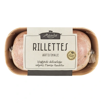 pdp-image-Madame Paté Madame pate rillettes