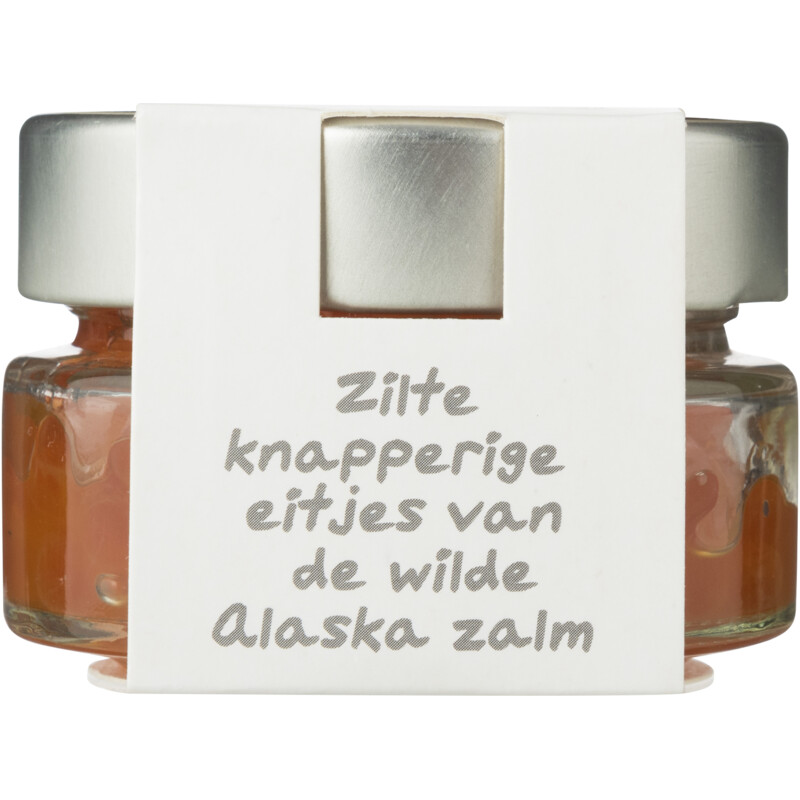 Een afbeelding van AH Wilde zalmeitjes