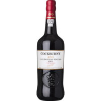 Cockburn's Cockburn Late Bottled Vintage Port