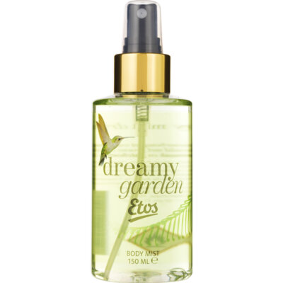 pdp-image-Etos Bodymist dreamy garden