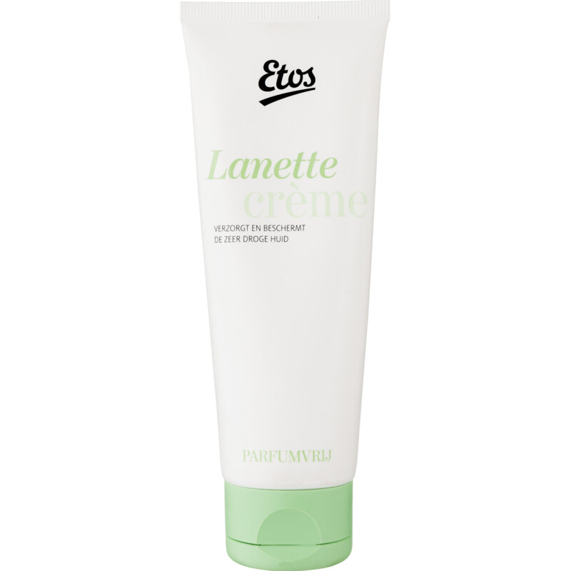 Een afbeelding van Etos Lanette crème