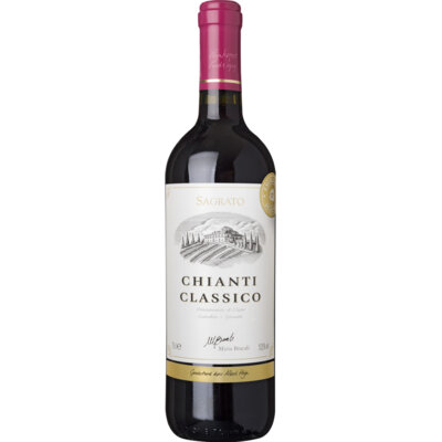 pdp-image-AH Excellent Selectie chianti classico