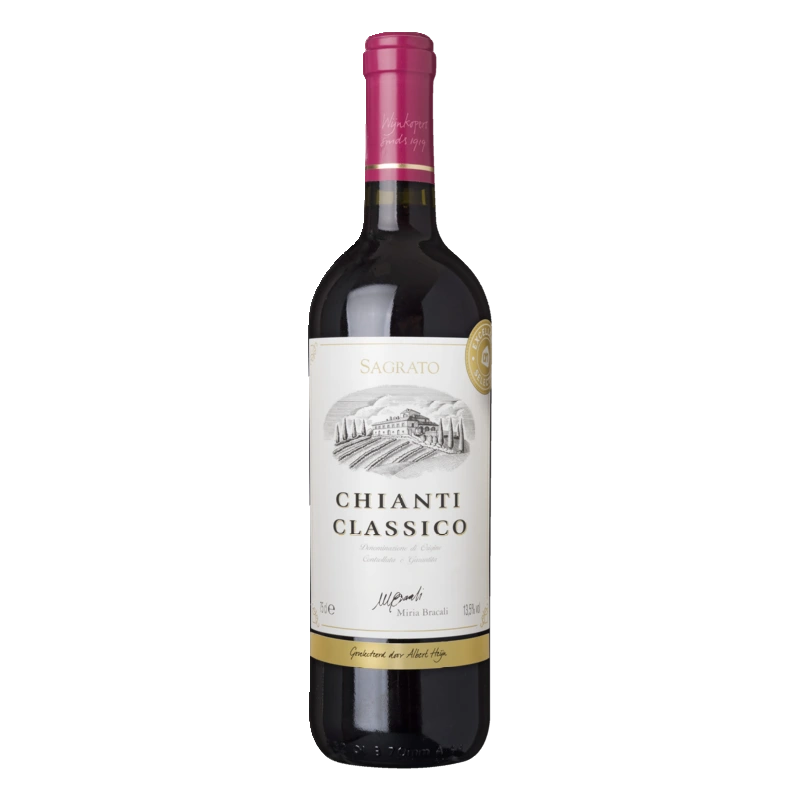 Selectie chianti classico