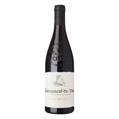 pdp-image-La Tour de Prelats Chateauneuf-du-pape