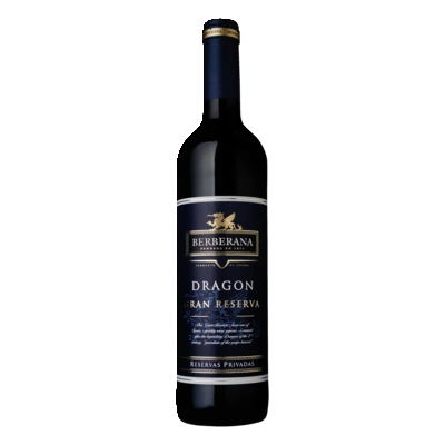 pdp-image-Berberana Red dragon gran reserva