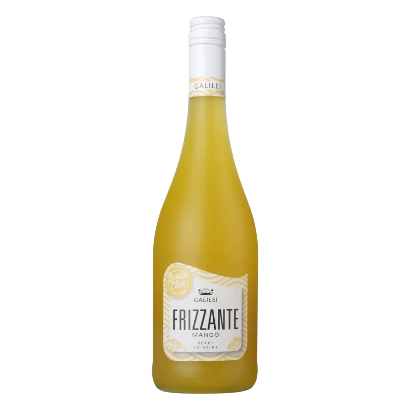 Frizzante mango