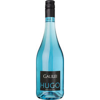 Een afbeelding van Galilei Hugo blue