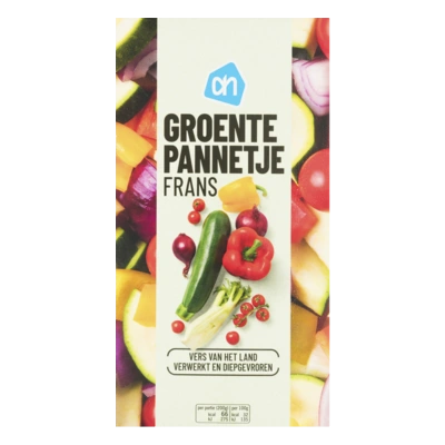 pdp-image-AH Rijkgevuld frans groentepannetje