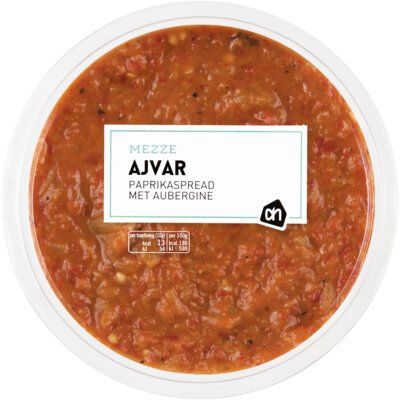 pdp-image-AH Ajvar