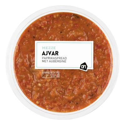 pdp-image-AH Ajvar