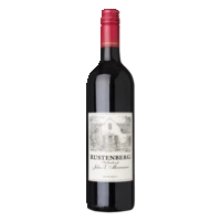 Rustenberg John x merriman