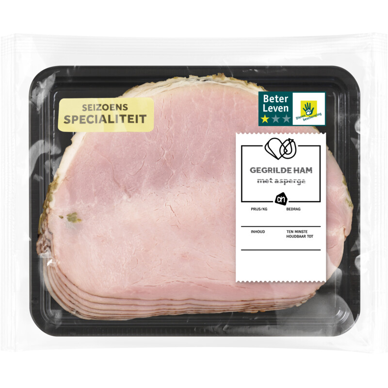AH ham vd maand bestellen | Albert Heijn
