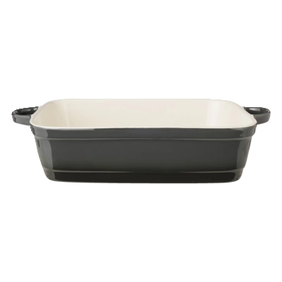 pdp-image-AH Ovenschaal grijs 34.2x20.5x7.3cm
