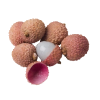 AH Lychees