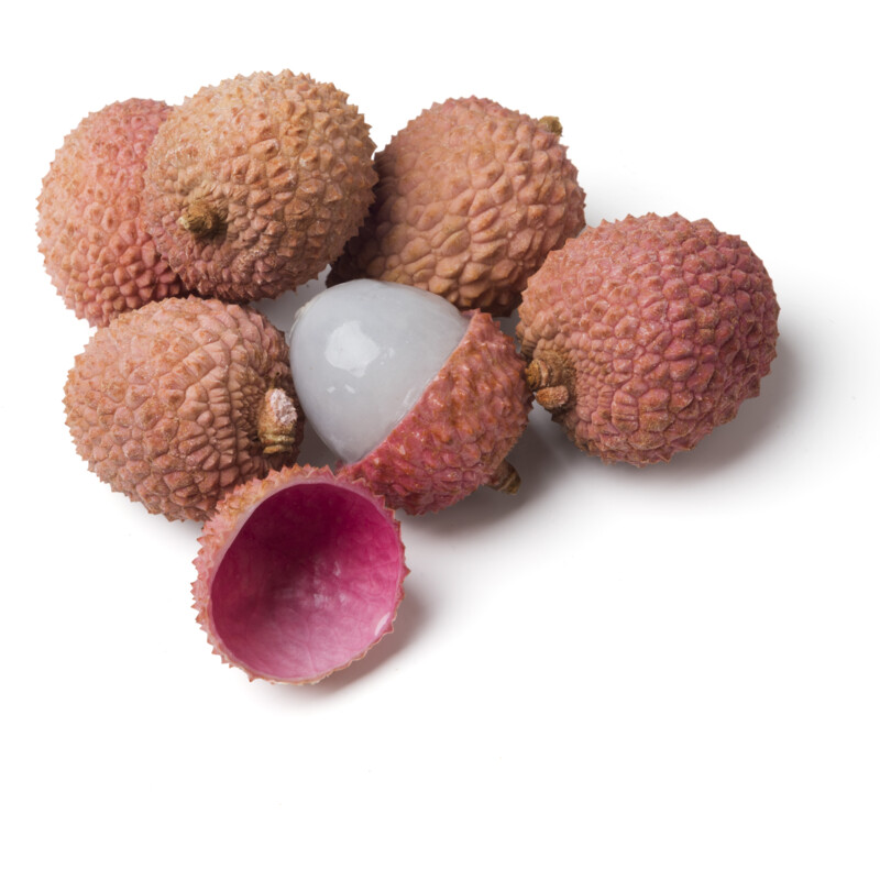 Een afbeelding van AH Lychees