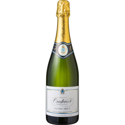 pdp-image-Oudinot Champagne Brut