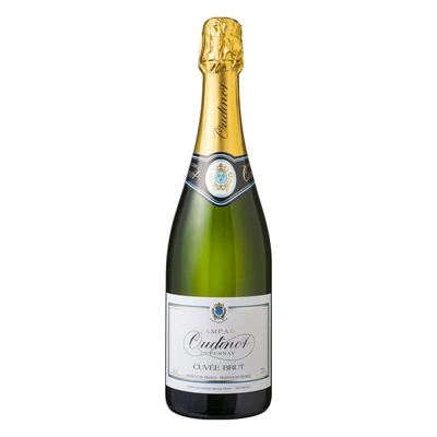 pdp-image-Oudinot Champagne Brut