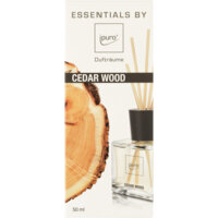 Een afbeelding van Ipuro Cedar wood