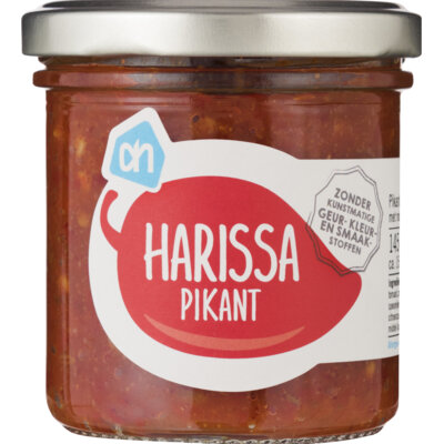 pdp-image-AH Harissa pikant