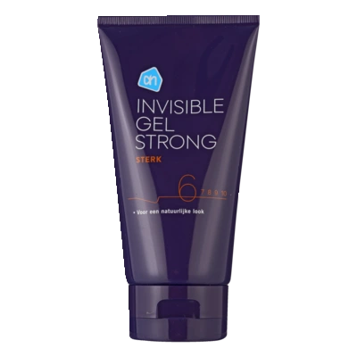 pdp-image-AH Invisible gel ultra strong