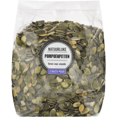 pdp-image-Puur Natuur Pompoenpitten