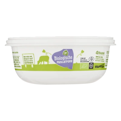 pdp-image-AH Biologisch Biologische mascarpone