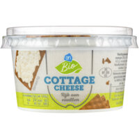 Een afbeelding van AH Biologisch Cottage cheese