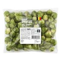 AH Belgische spruitjes