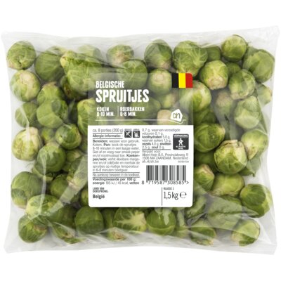pdp-image-AH Belgische spruitjes
