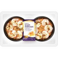 50foods Pannetje scampi BEL