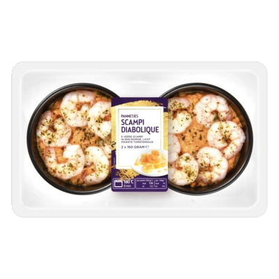 pdp-image-50foods Pannetje scampi BEL