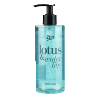 Etos Handzeep lotus & waterlilly
