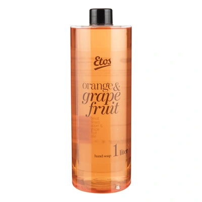 pdp-image-Etos Handzeep orange-grapefruit navul