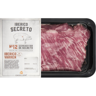 pdp-image-AH Excellent Iberico secreto