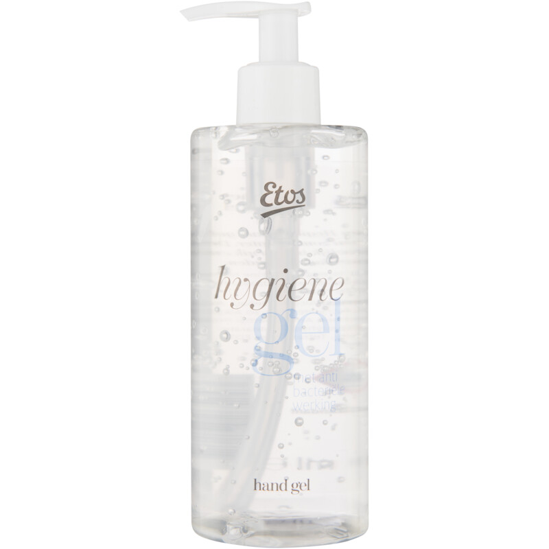 Een afbeelding van Etos Handgel hygiene